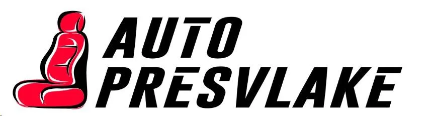 auto presvlake logo