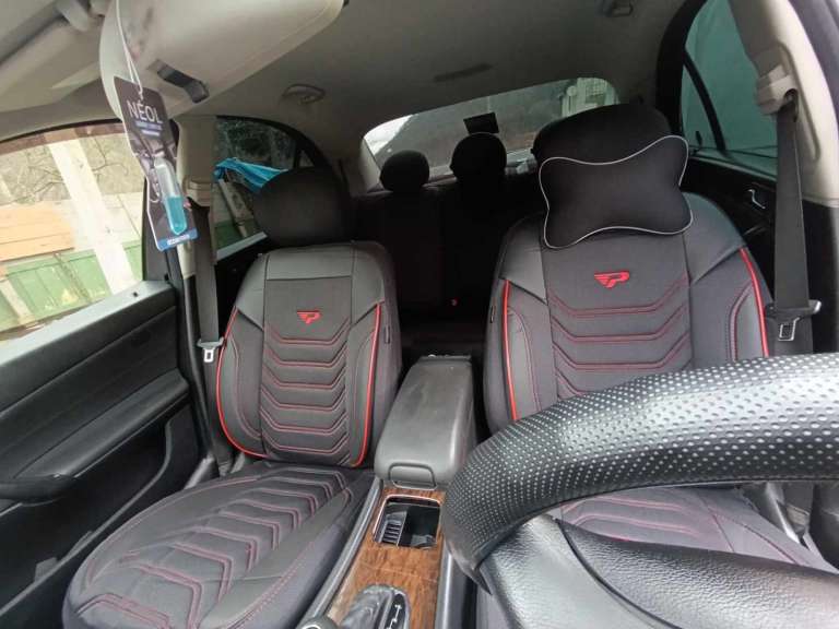Presvlake za automobil Florida