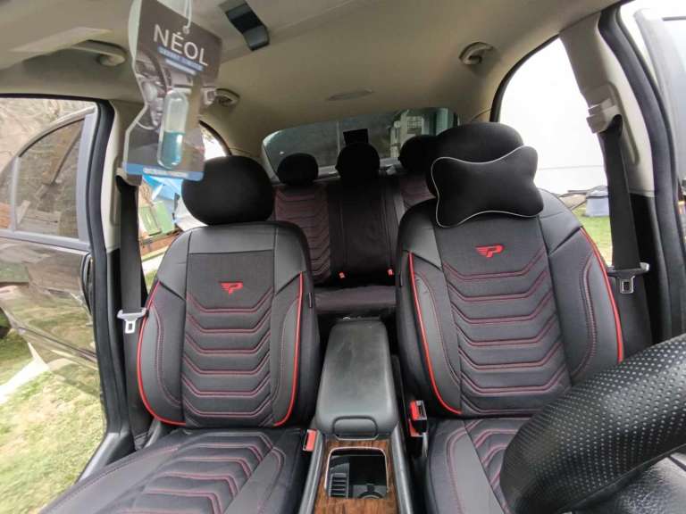 Presvlake za automobil Florida