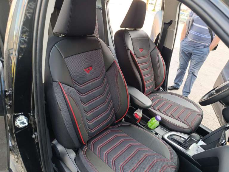 Presvlake za automobil Florida