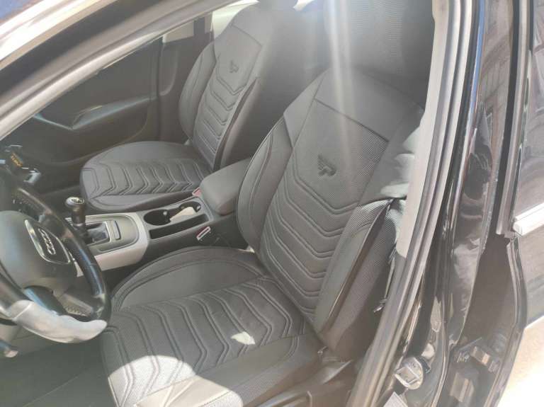 Presvlake za automobil Florida