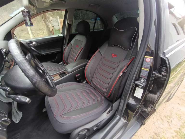 Presvlake za automobil Florida