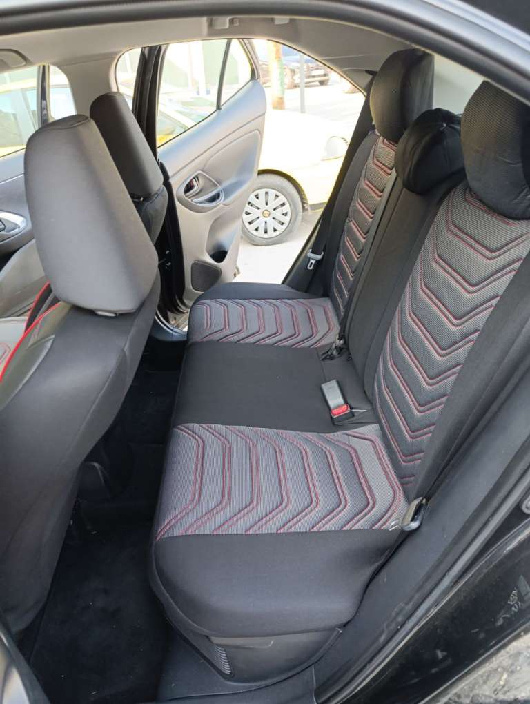 Presvlake za automobil Florida