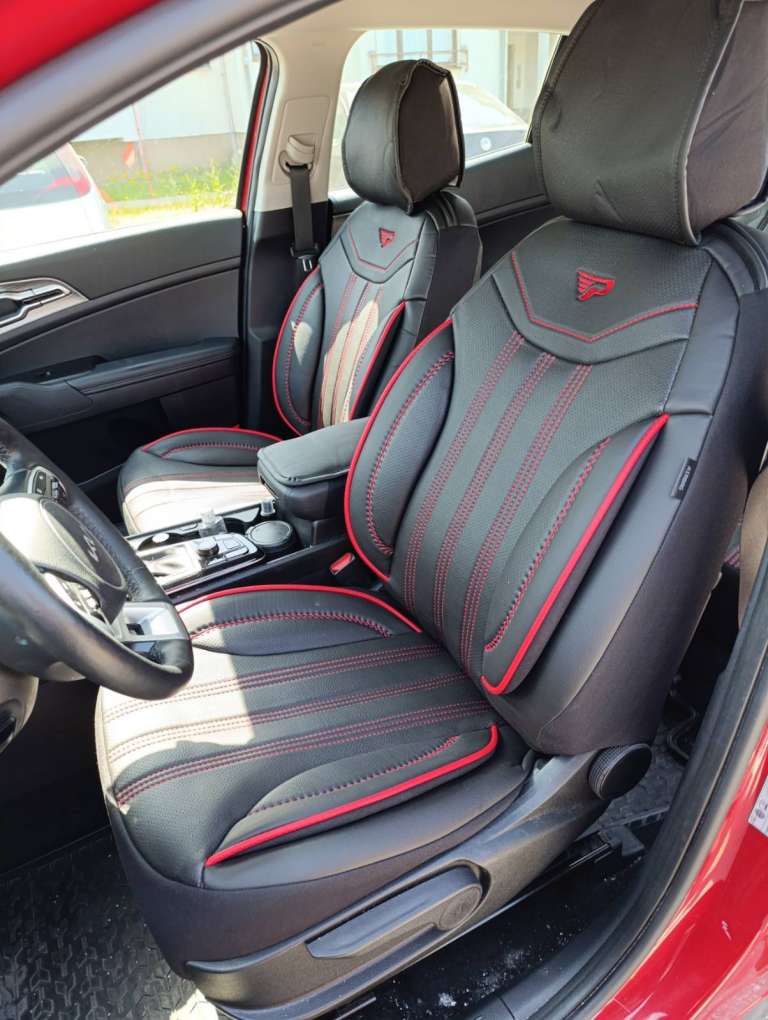 Presvlake za automobil Miami