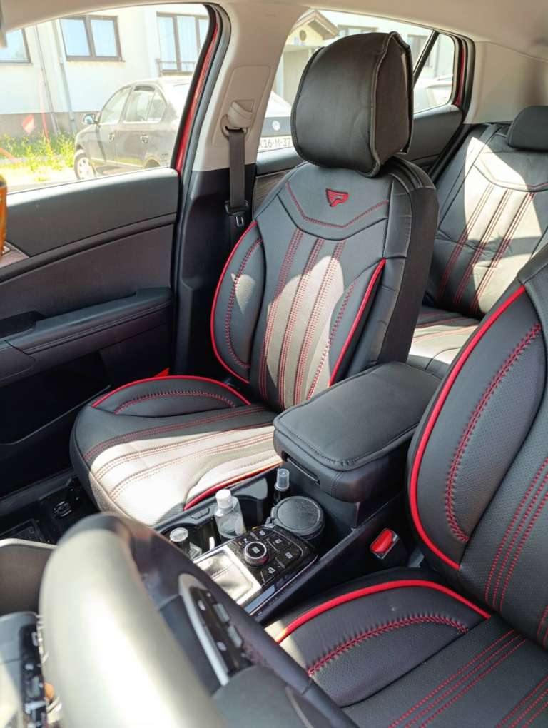 Presvlake za automobil Miami