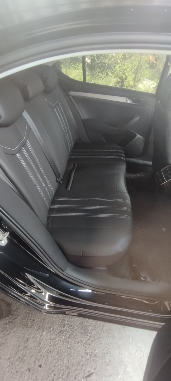 Presvlake za automobil Miami