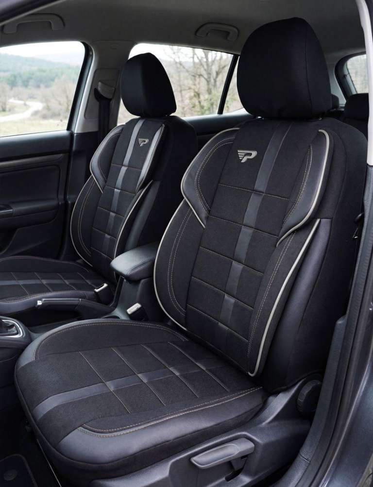 Presvlake za automobil Semlin