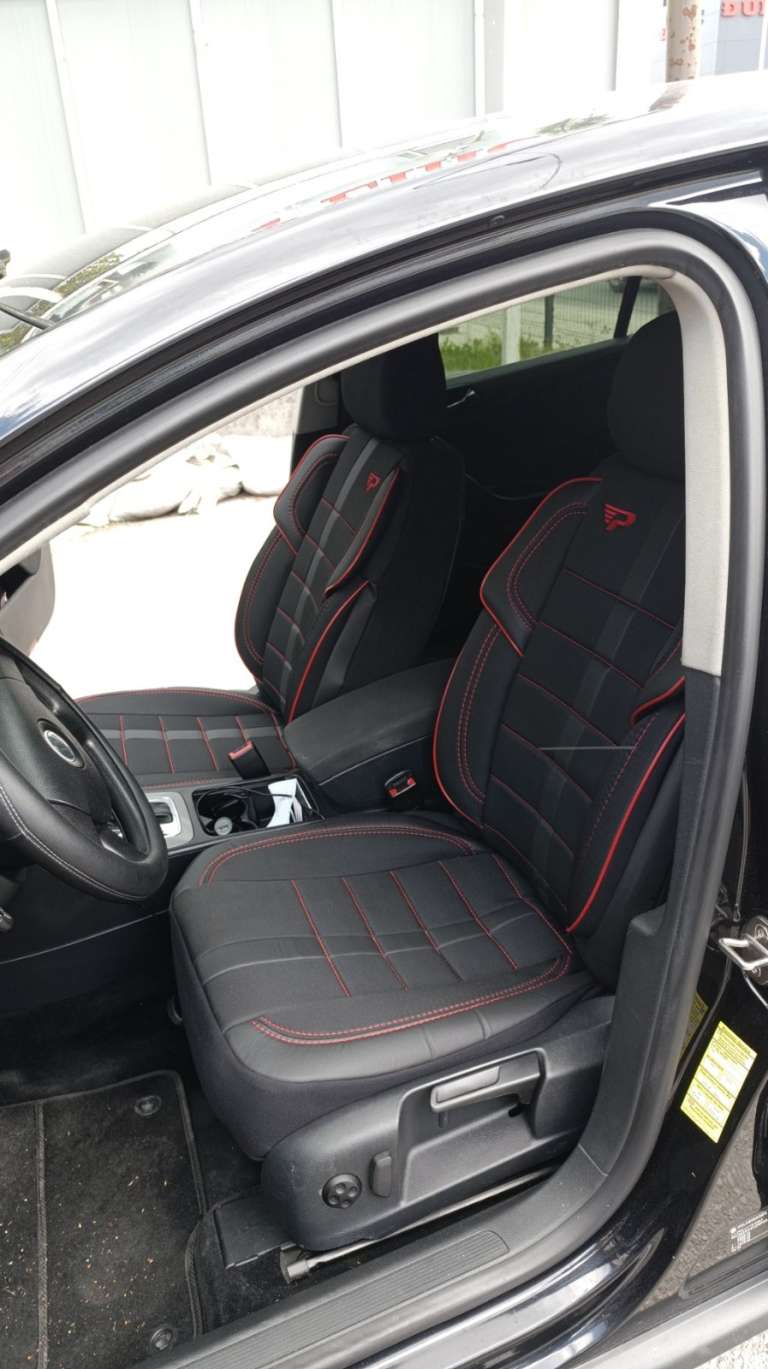Presvlake za automobil Semlin