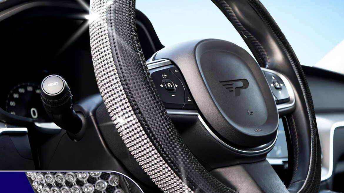 Navlake za volane – Poseban dodatak koji čuva vaše vozilo