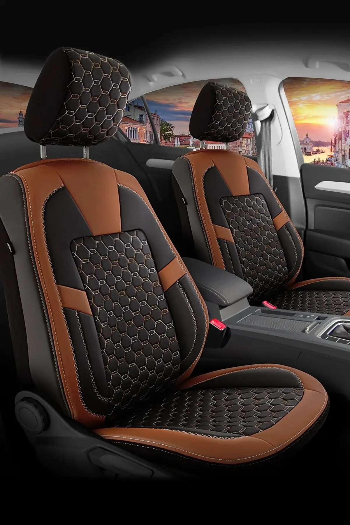 5 benefita auto presvlaka