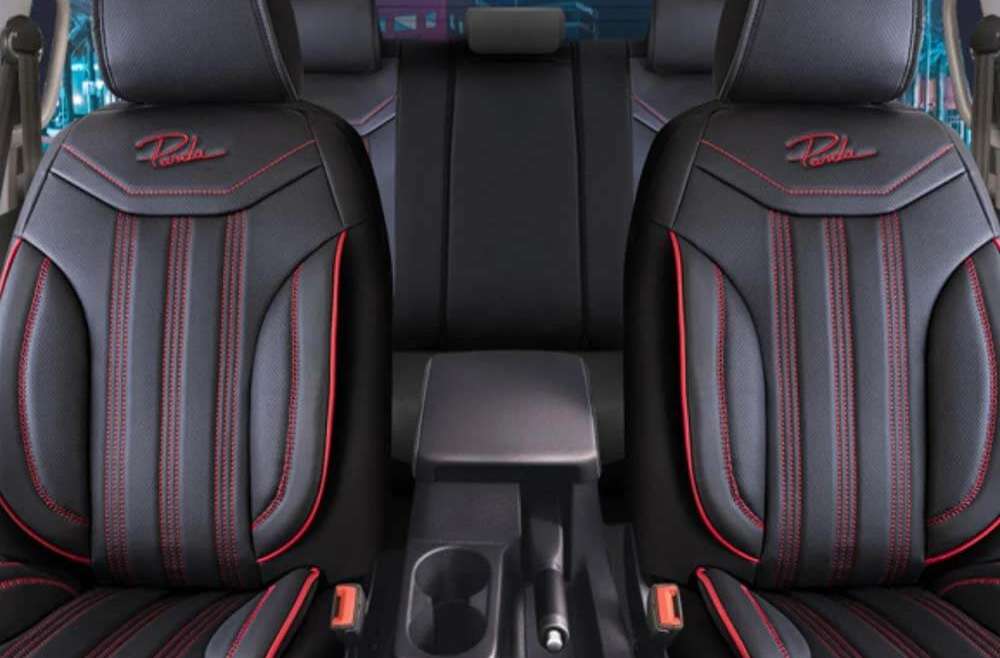 Zašto izabrati kožne auto presvlake?