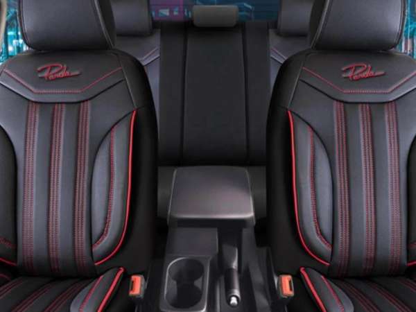 Zašto izabrati kožne auto presvlake?