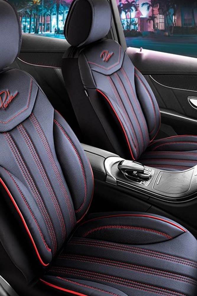 Zašto izabrati kožne auto presvlake