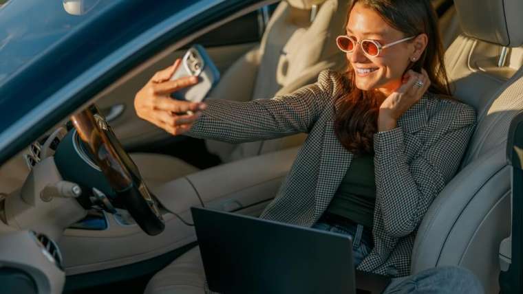 Kako osvežiti izgled automobila?