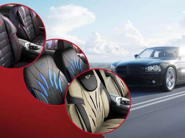 Kako odabrati auto presvlake koje se lako održavaju – kompletan vodič