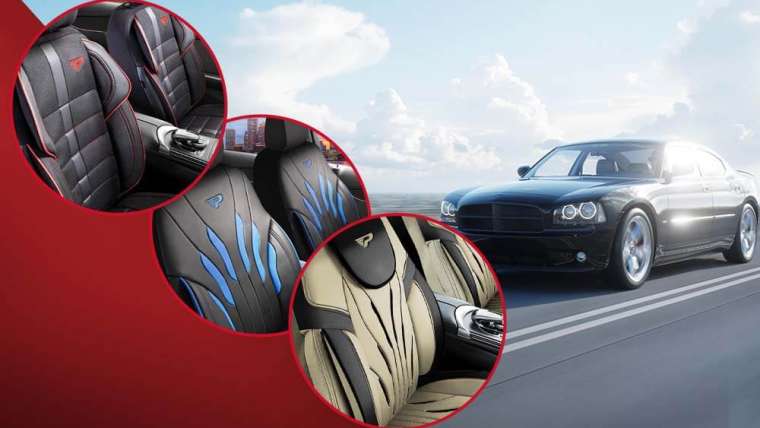 Kako odabrati auto presvlake koje se lako održavaju – kompletan vodič