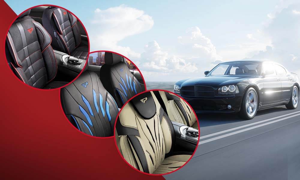 Kako odabrati auto presvlake koje se lako održavaju – kompletan vodič