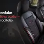 Auto presvlake za porodična vozila — vodič za roditelje