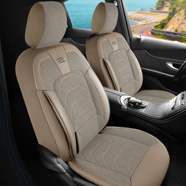 BODRUM autopresvlake za automobil