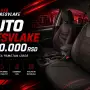 Top auto presvlake do 10.000 RSD — Economy, Prestige i Paris serija