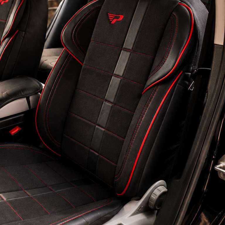 Presvlake za automobil Semlin
