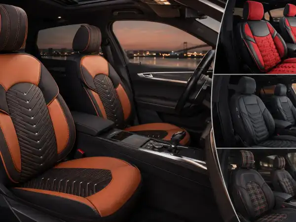 10 razloga zašto su auto presvlake najbolja investicija za vaš automobil